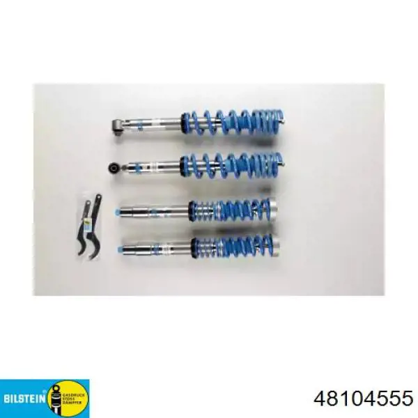  48104555 Bilstein