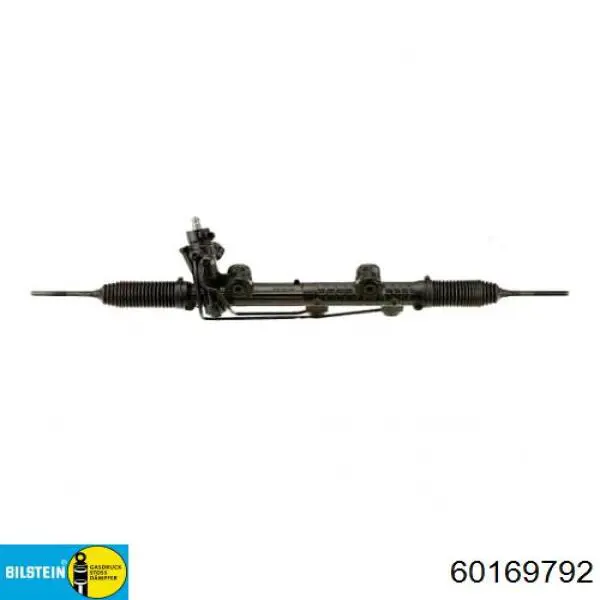 Рульова рейка 60169792 Bilstein