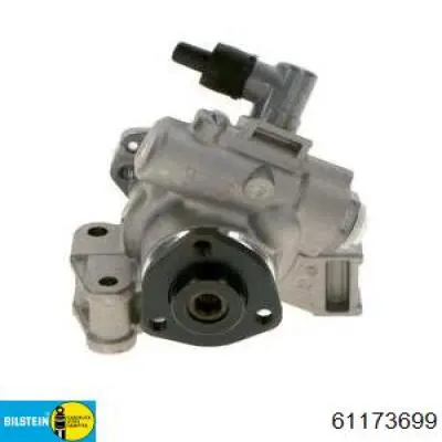 Купити 2GS4444OE GS Рульова рейка