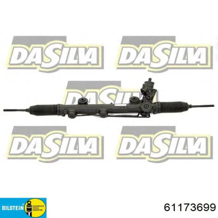 Управління рульове в зборі GS 2GS4444OE ціна, від 342.07 USD
