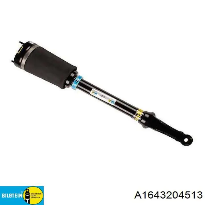 Амортизатор передній A1643204513 Bilstein