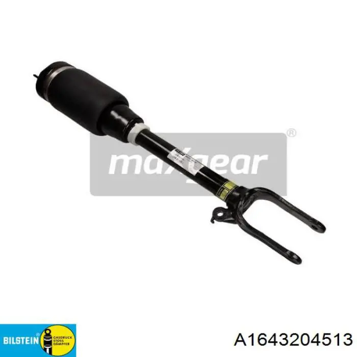 350611300001 Magneti Marelli Стійка передня