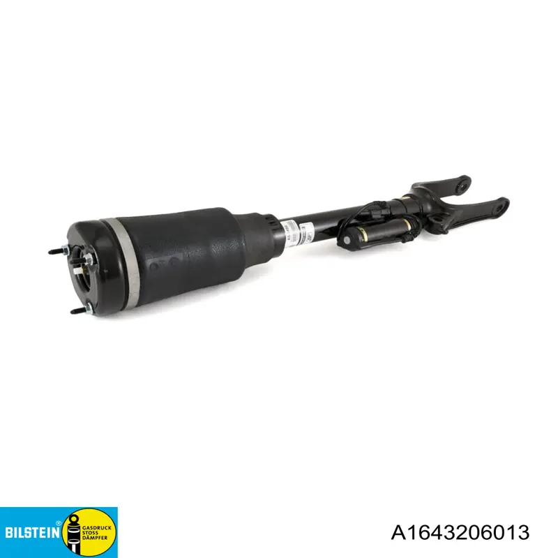 Амортизатори передні Polcar 5045MP4
