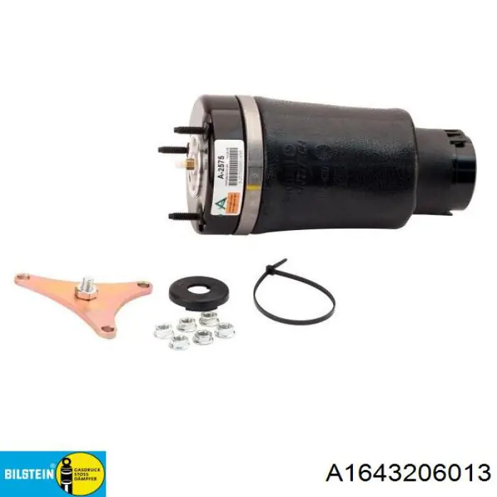 Амортизатор передній 5045MP4 Polcar