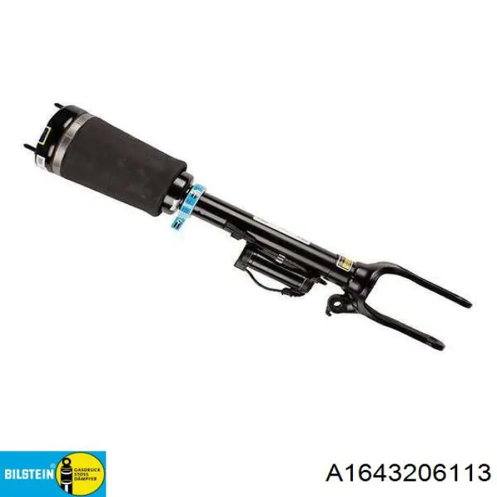 Амортизатор передній A1643206113 Bilstein