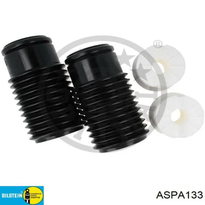 Купити APK0005 Magneti Marelli Буфер-відбійник амортизатора переднього + пильовик