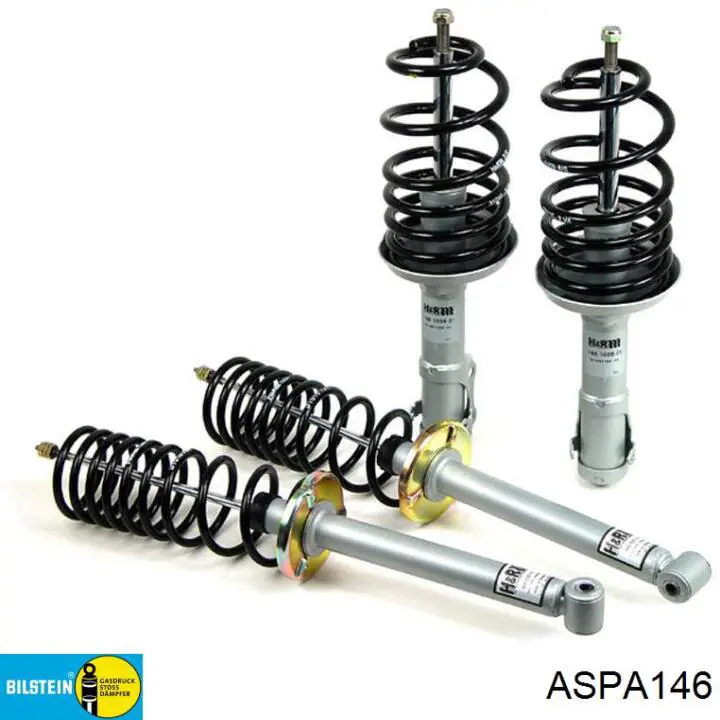 Буфер-відбійник амортизатора переднього + пильовик MK81066 Sato Tech