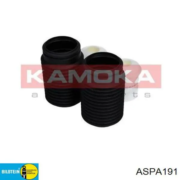 Відбійник заднього амортизатора FT12188K Fast