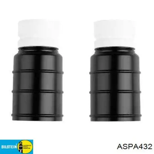 ASPA432 Bilstein Буфер амортизатора заднього