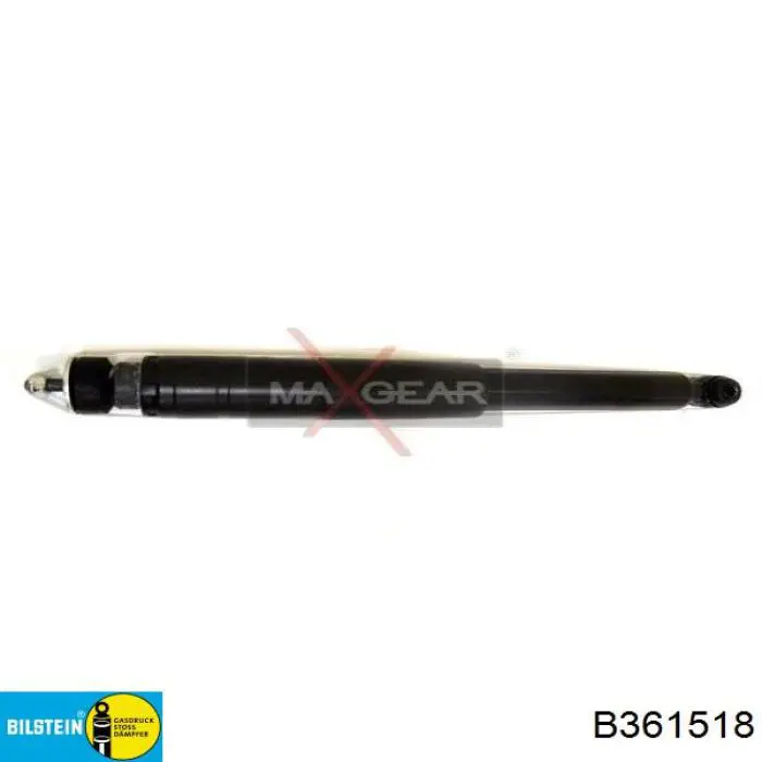 B361518 Bilstein Амортизатори задні