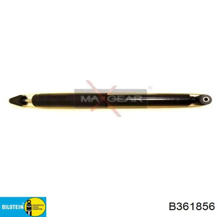 Купити B361856 Bilstein Амортизатор передньої підвіски