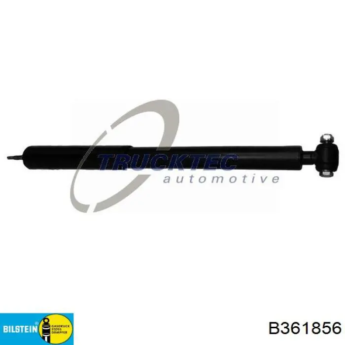 Амортизатор передній B361856 Bilstein