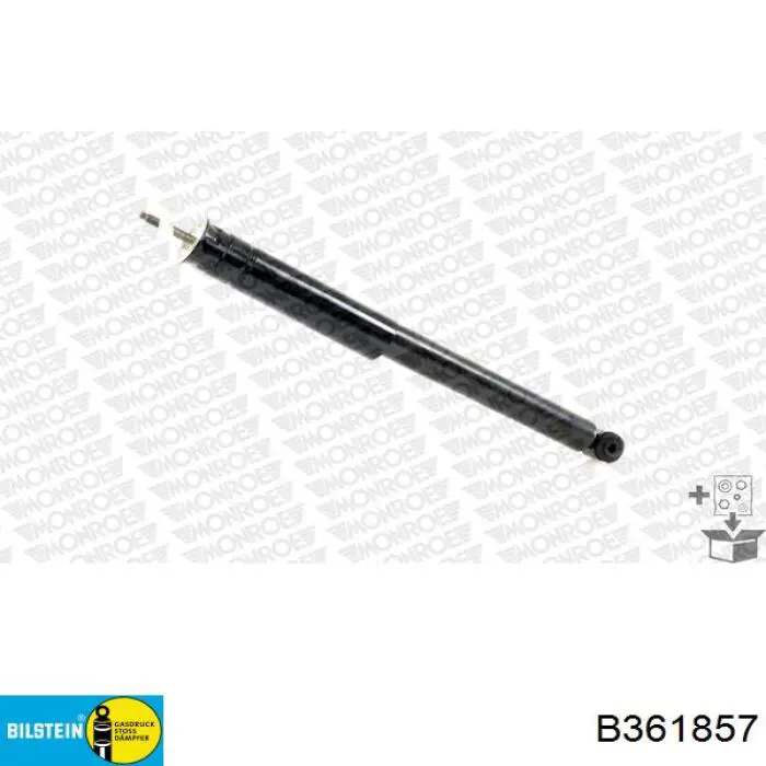 Амортизатор задній B361857 Bilstein