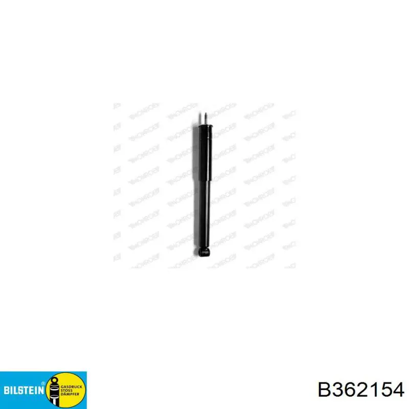 B362154 Bilstein Стійка передня