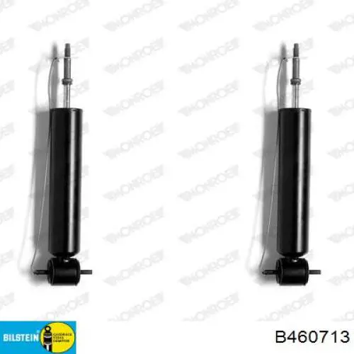 B460713 Bilstein Амортизатори задні