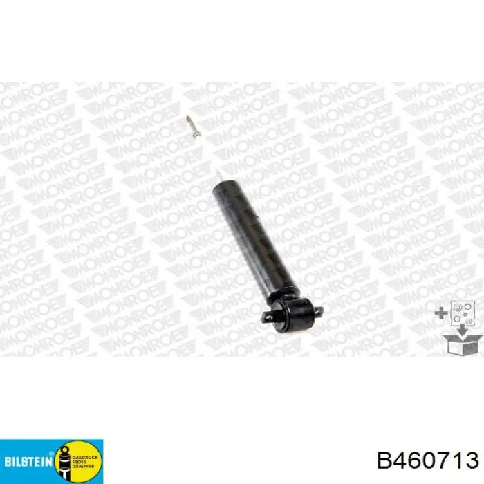 Амортизатор задній Bilstein B460713 ціна, від 52.84 USD