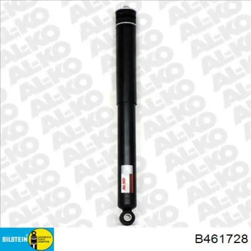 Купити B461728 Bilstein Стійка амортизатора задня