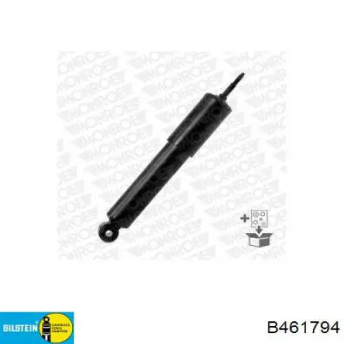 Амортизатор передній B461794 Bilstein