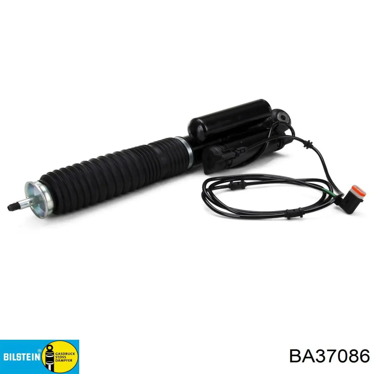 Амортизатор задній, лівий Bilstein BA37086 ціна, від 690.50 USD