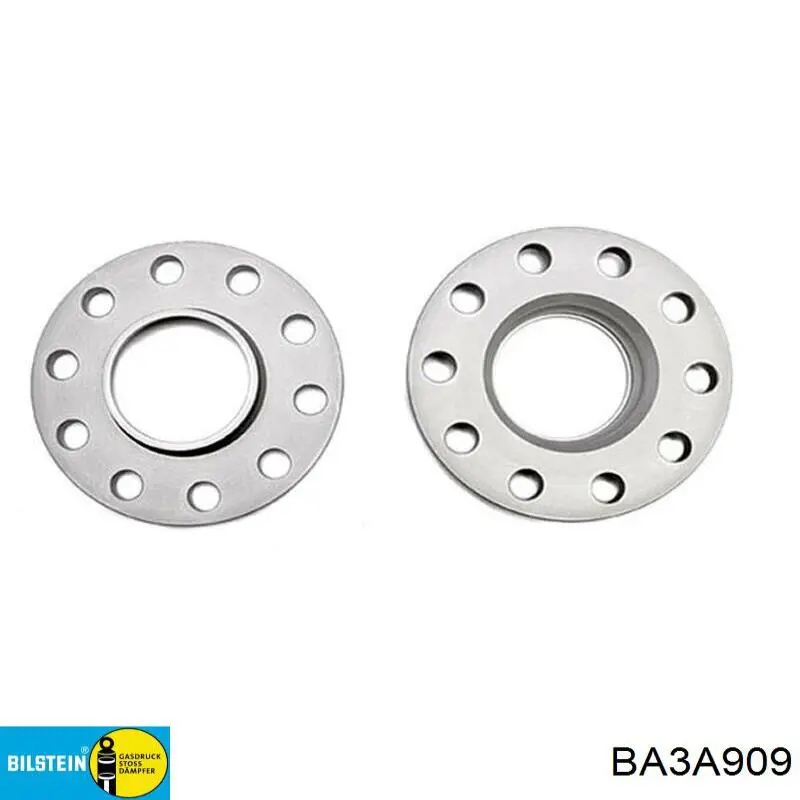 BA3A909 Bilstein Амортизатори задні