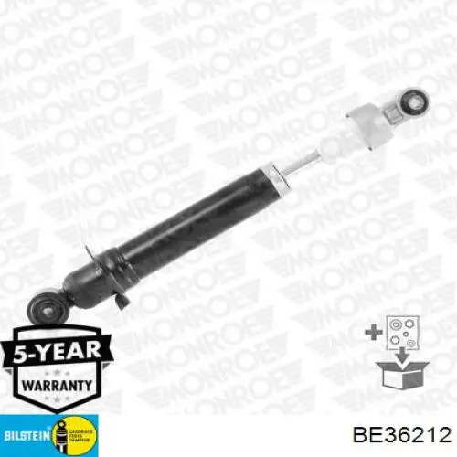 Амортизатор задній BE36212 Bilstein