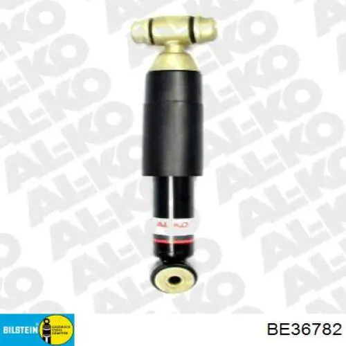 Купити BE36782 Bilstein Стійка амортизатора задня
