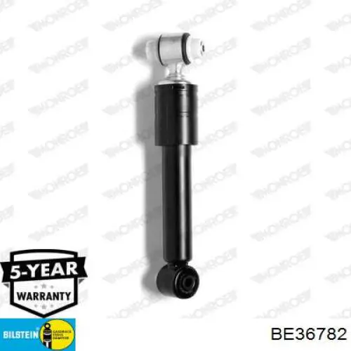 Амортизатор задній BE36782 Bilstein