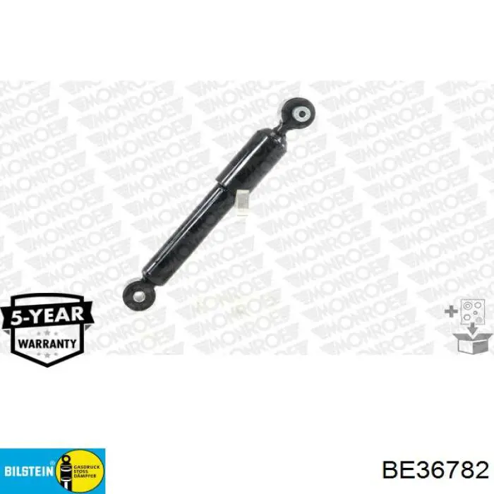 BE36782 Bilstein Амортизатори задні