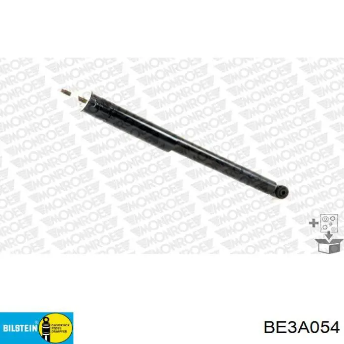 Купити BE3A054 Bilstein Амортизатор передньої підвіски