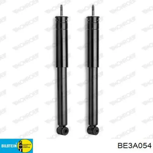 Стойка амортизатора передняя Bilstein BE3A054 ціна, від 31.64 USD