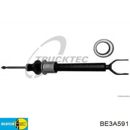 Купити 811294 Hart Амортизатор передньої підвіски
