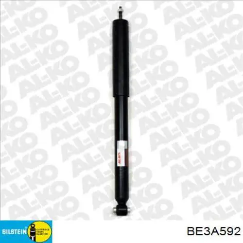 BE3A592 Bilstein Амортизатори задні