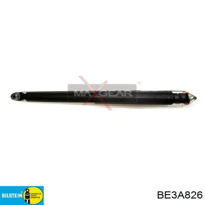 Купити BE3A826 Bilstein Стійка амортизатора задня