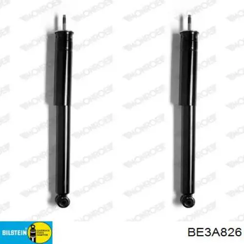 BE3A826 Bilstein Амортизатори задні