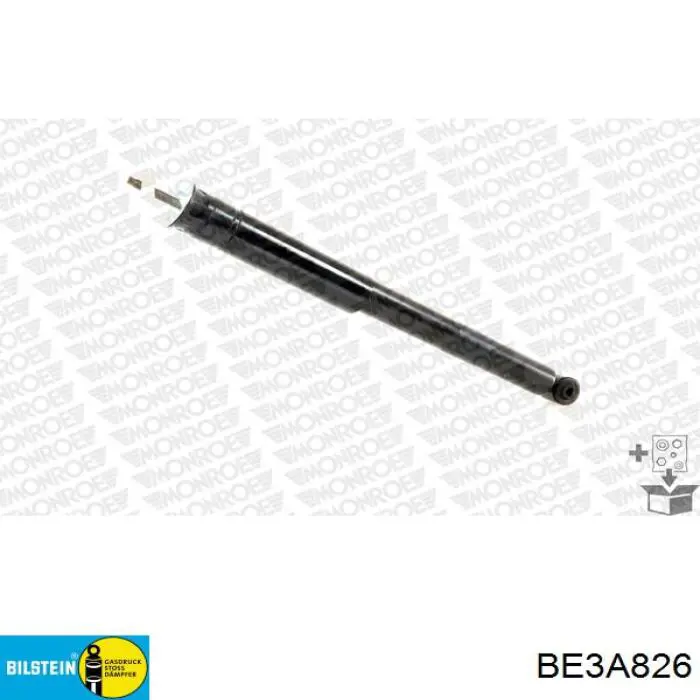 Амортизатор задній Bilstein BE3A826 ціна, від 31.50 USD