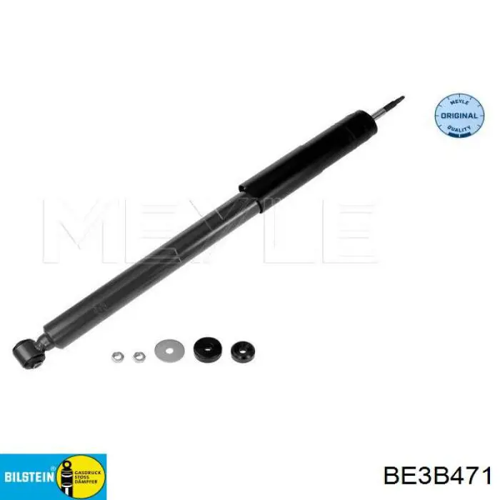 Амортизатор задній BE3B471 Bilstein