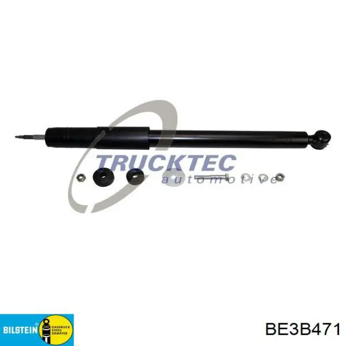 BE3B471 Bilstein Амортизатори задні