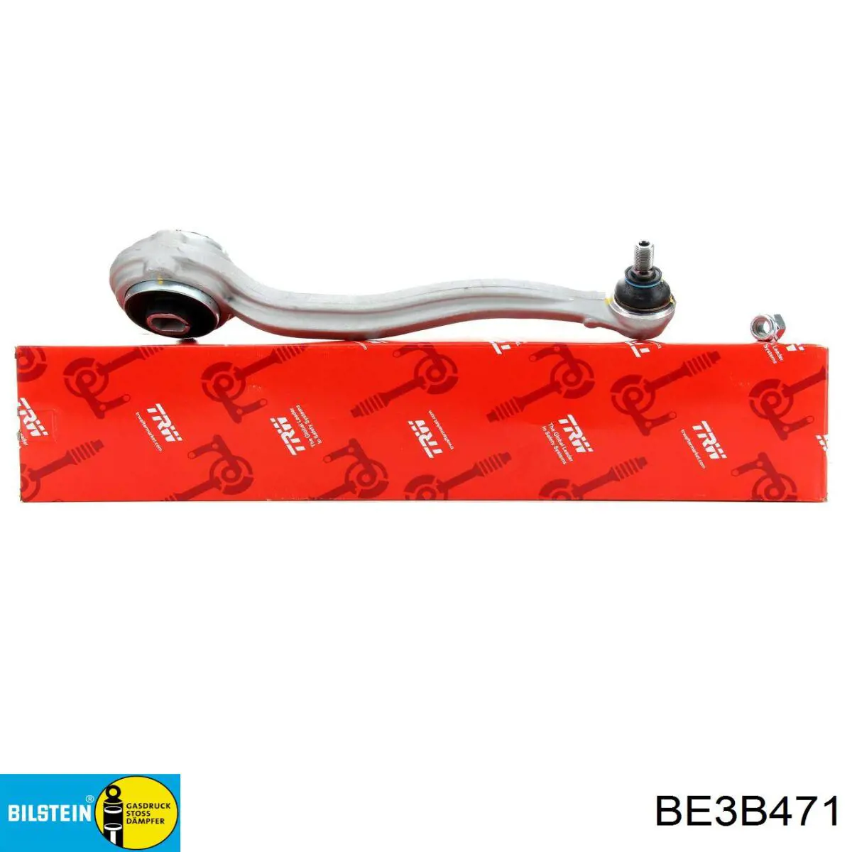 Задній амортизатор Bilstein BE3B471