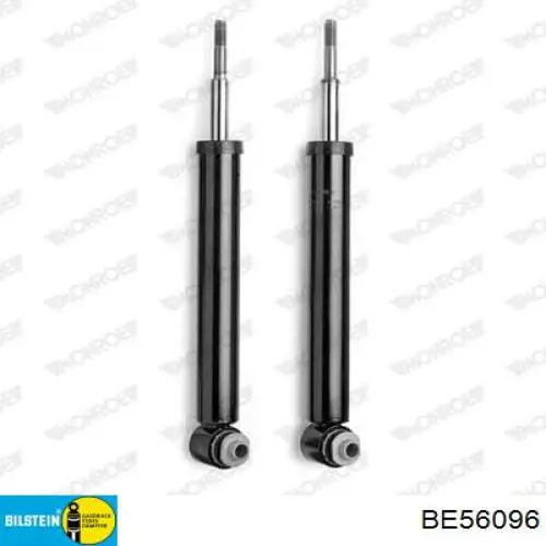 Амортизатор задній BE56096 Bilstein