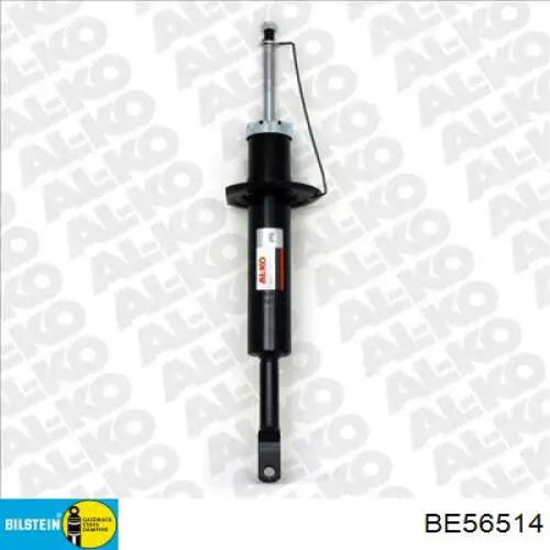 BE56514 Bilstein Стійка передня