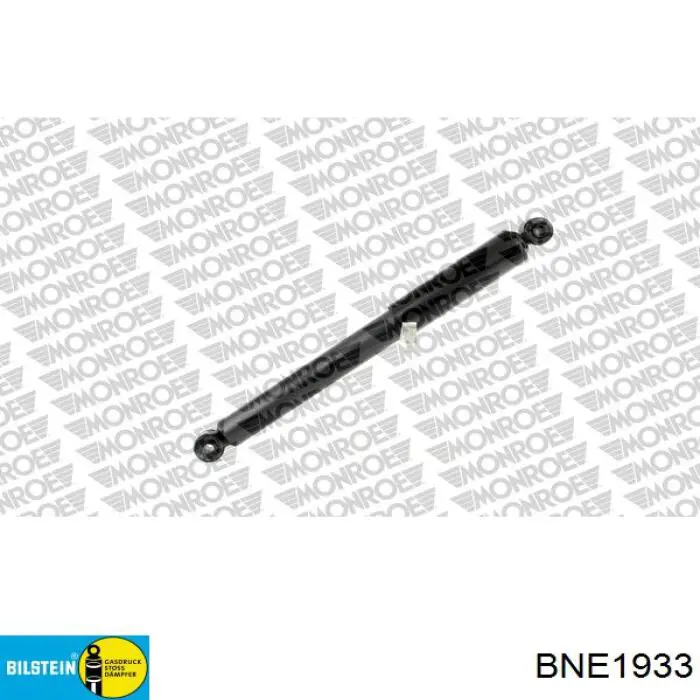 Купити BNE1933 Bilstein Стійка амортизатора задня