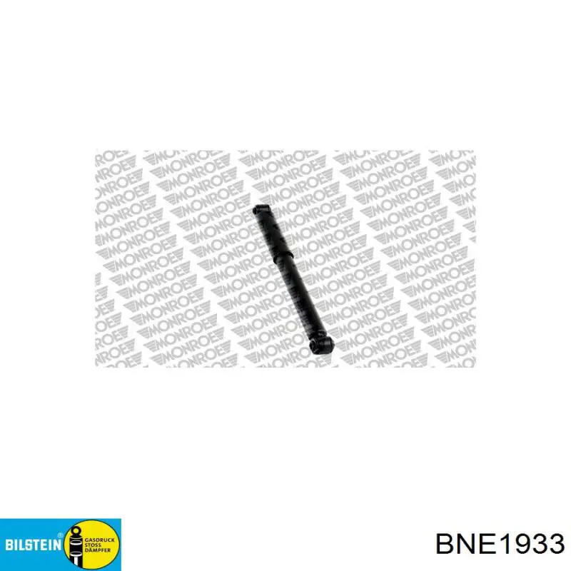 Амортизатор задній Bilstein BNE1933 ціна, від 36.08 USD