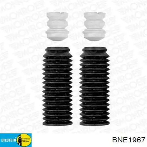 Амортизатор задній Bilstein BNE1967 ціна, від 30.03 USD