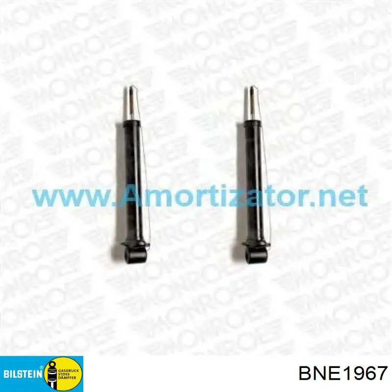 BNE1967 Bilstein Амортизатори задні