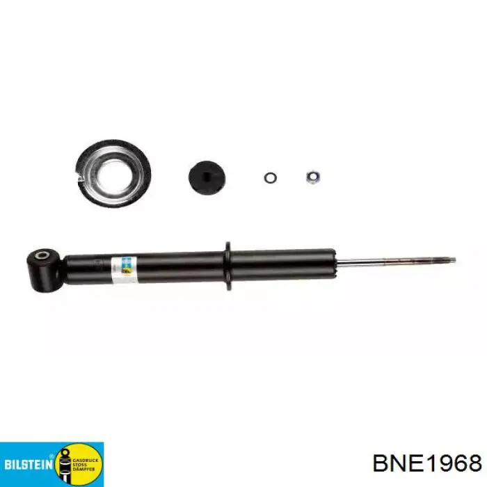 BNE1968 Bilstein Амортизатори задні