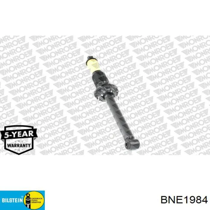 Амортизатор задній BNE1984 Bilstein