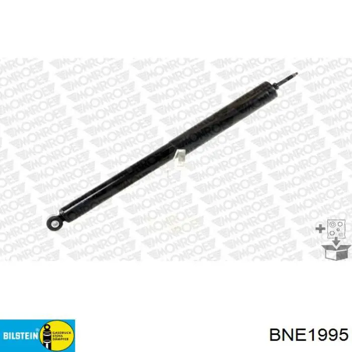 BNE1995 Bilstein Амортизатори задні