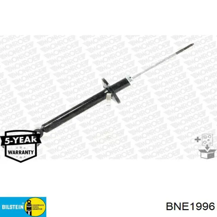 Амортизатор задній Bilstein BNE1996 ціна, від 22.33 USD