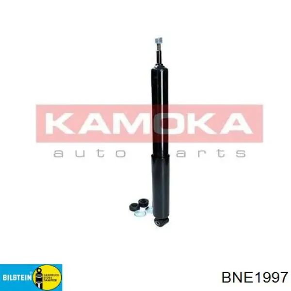 BNE1997 Bilstein Амортизатори задні