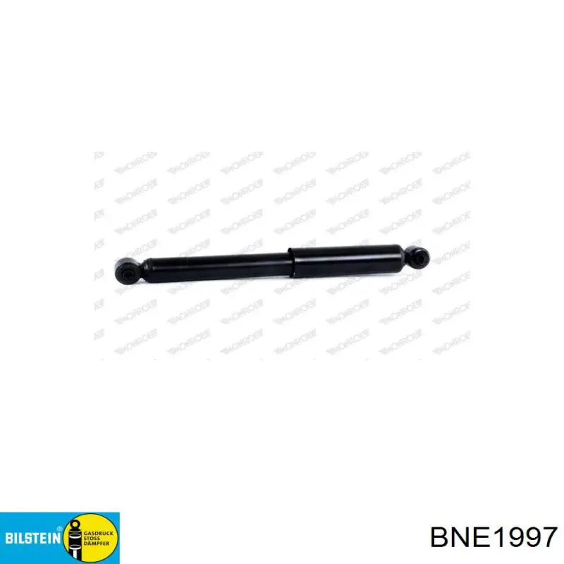 Амортизатор задній Bilstein BNE1997 ціна, від 38.79 USD